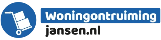 Woningontruiming Jansen